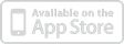 Apple App Store Logo