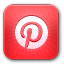 Pinterest Logo