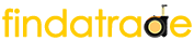 FindaTrade Logo